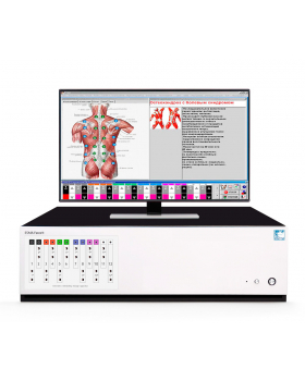 Компьютерный физиотерапевтический комплекс ЭСМА 12.48 Фаворит