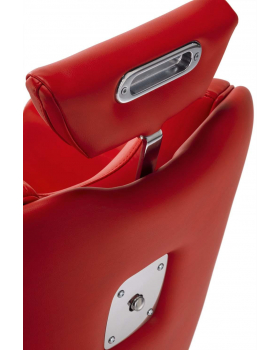 Мужское барбер кресло "TATU OPTIMA"