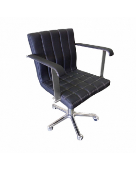 Кресло парикмахерское "Окта"