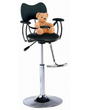 Парикмахерский детский стул "D01"