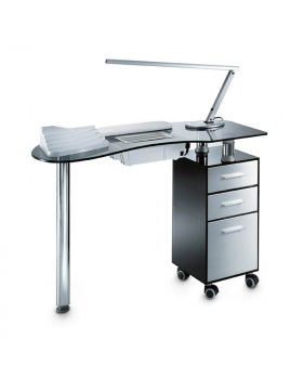 Маникюрный стол "186 LX"