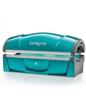 Горизонтальный солярий "Luxura Х3 30 Sli"