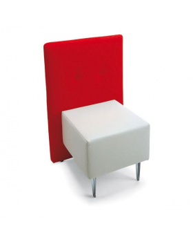 Кресло для холла "BUBU"