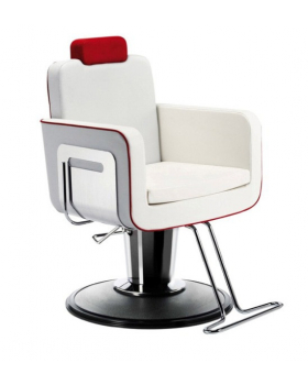 Кресло парикмахерское "OM-X UNISEX OPTIMA"
