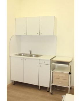 Лаборатория для парикмахерской "7"