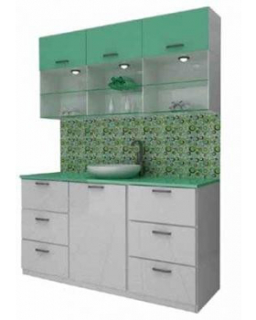 Лаборатория для парикмахерской "С 1"