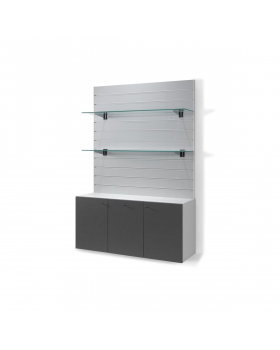 Лаборатория "Mobili servizio 8730"