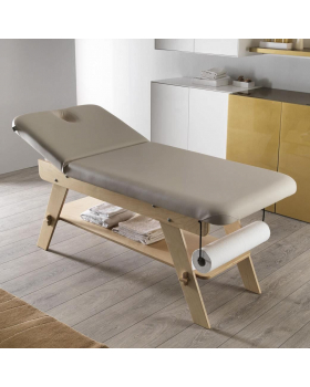 Массажная кушетка "Sowelle"