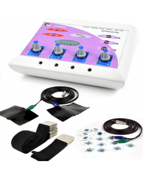 Миостимулятор "ЭСМА 12.08 АССОЛЬ"