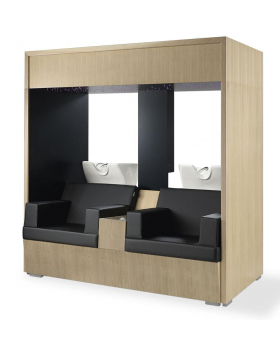 Мойка парикмахерская "GALAXY STATION"