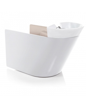 Мойка парикмахерская "Va Pensiero White"