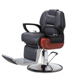 Мужское барбер кресло "МД-8763"