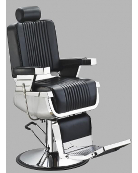 Мужское парикмахерское кресло "A300"