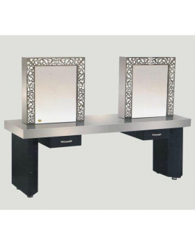 Мужское зеркало барбер "ML-1877"