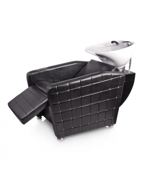 Парикмахерская мойка "Гламрок" с массажем