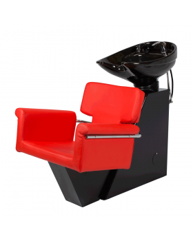 Парикмахерская мойка "МД-07"