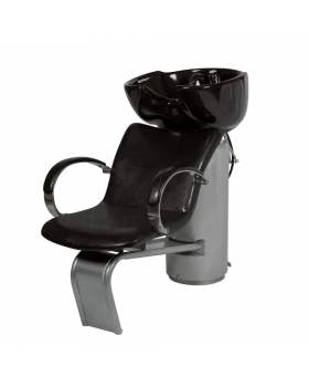 Парикмахерская мойка "МД-17"