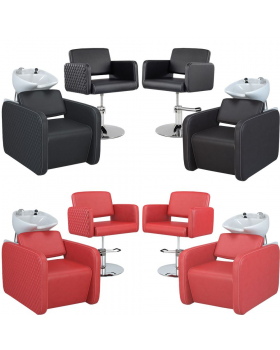 Парикмахерский комплект "Разум"