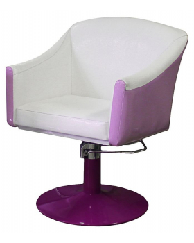 Парикмахерское кресло &laquo;Аэлита&raquo; гидравлическое