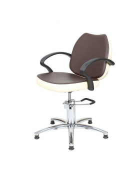 Парикмахерское кресло "Соло Модерн"