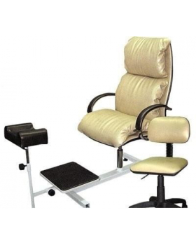 Педикюрная группа "Надир Люкс"