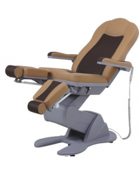 Педикюрное кресло "МД-896-3А"