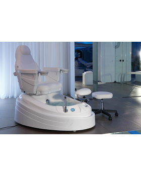 Педикюрное СПА кресло "PEDI SPA"