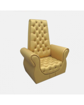 Педикюрное СПА кресло "Mason"