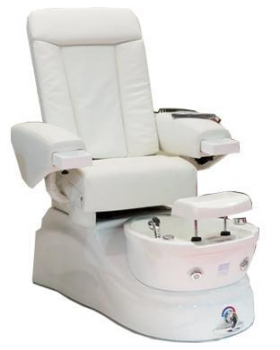 Педикюрный СПА комплекс "Foot Reflex"