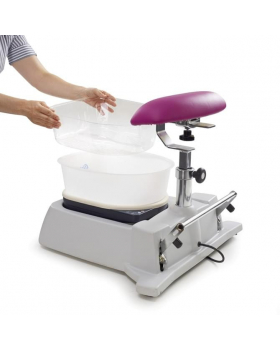 Подставка под ногу "Pedi Trolley"