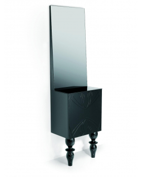 Рабочий туалет "STYLE 84"