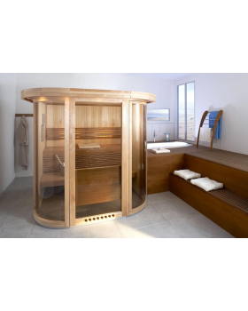 Сауна "MIDI VISION"