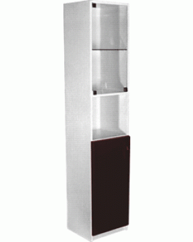 Шкаф парикмахерский - "12"