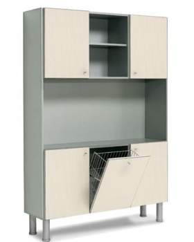 Шкаф "8725"