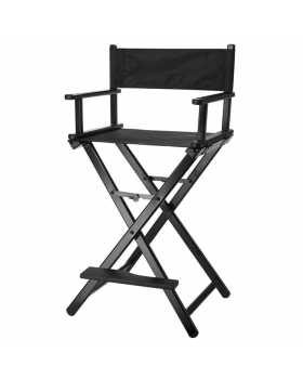 Складной стул визажиста "Demure"