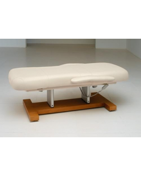 СПА кушетка "Spa Wood Thermic"