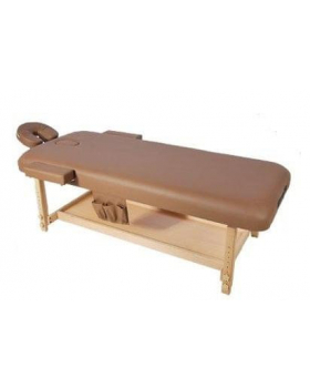 Стационарный массажный стол "FIX-MT2"