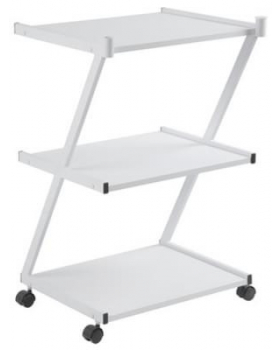 Столик косметологический "ЗЕТТА"