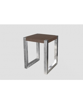 Стул для барбершопа "Theodore medium"