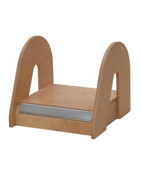 Ступень "Ливия"