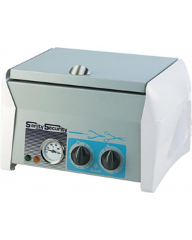 Сухожаровой шкаф "SANITY SECURITY"