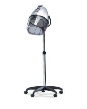 Сушуар парикмахерский "DARWIN GRIGIO"