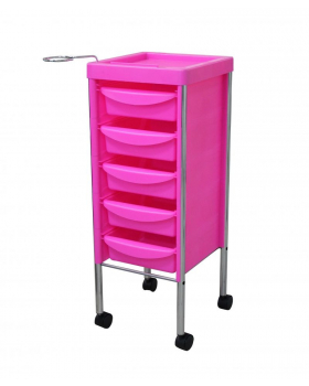 Тележка парикмахерская "Caramel"