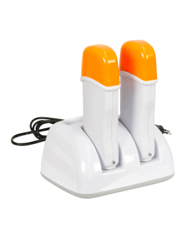 Воскоплав на две кассеты "QW-02"