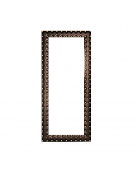 Зеркало парикмахерское "Мелодия"