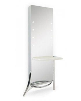 Зеркало парикмахерское "PLATINETTE LIGHT"