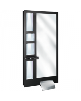 Зеркало парикмахерское "TANKA"