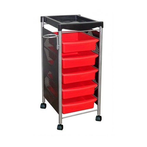 Тележка парикмахерская "М-04"