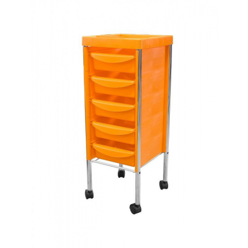 Тележка парикмахерская "Panda"