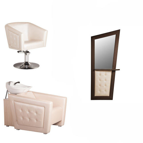 Зеркало парикмахерское "Гармония"